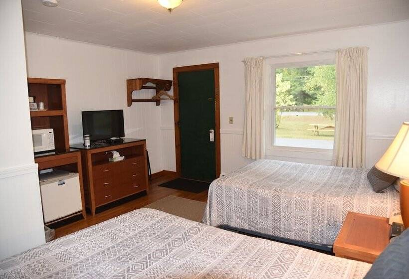West Bethel Motel