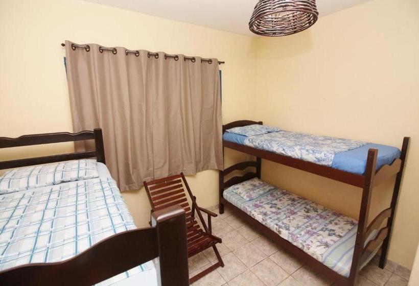 هاستل Pousada Fortaleza Aeroporto House