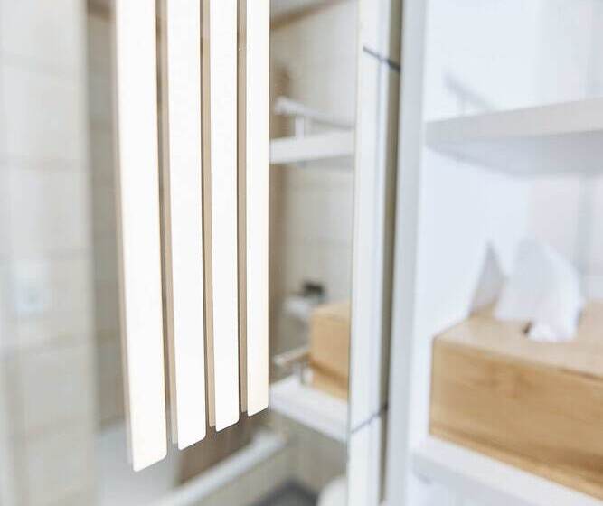 فندق صغير Weinhaus Lenz