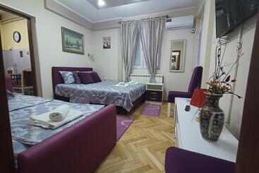 Apartments & Rooms Mdl Lazić