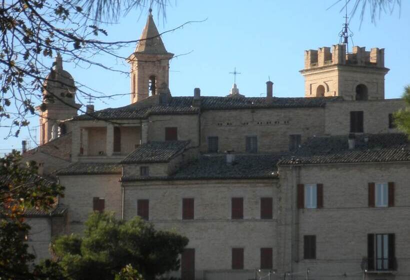 B&b Severini