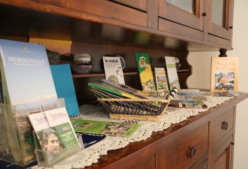 B&b Severini