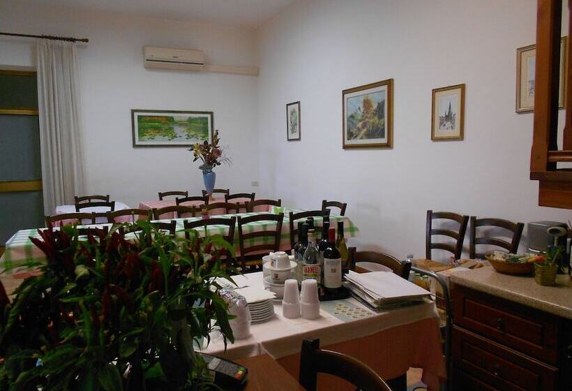 B&b Severini