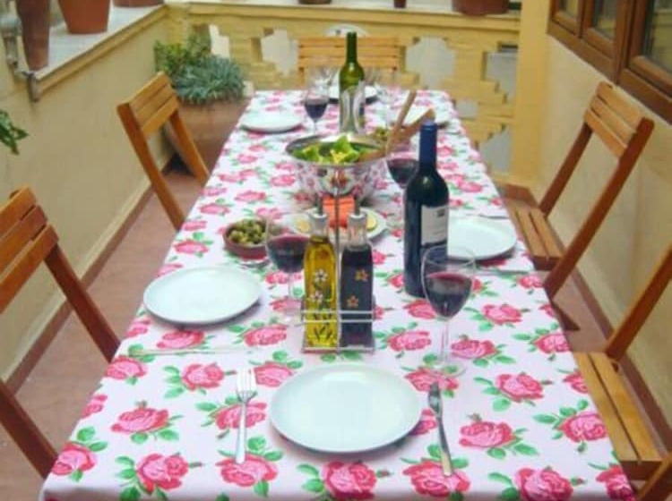 Bed & Breakfast Bocairent