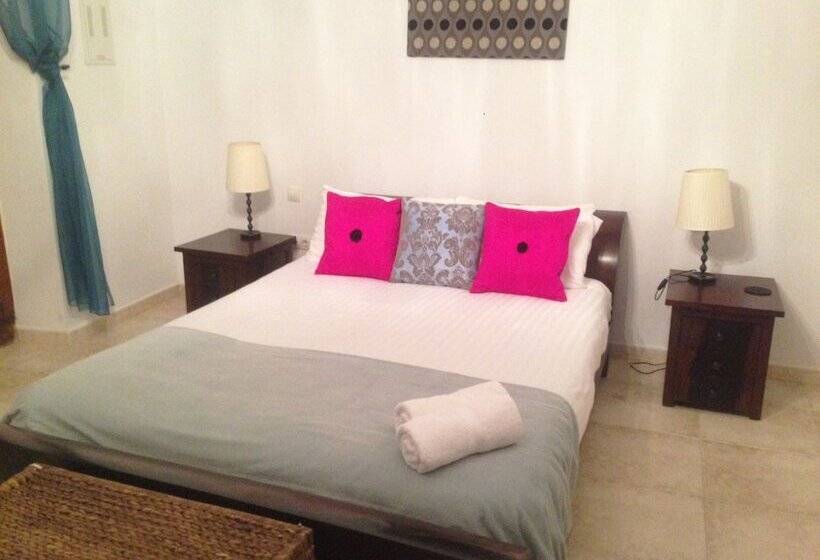 Bed & Breakfast Bocairent