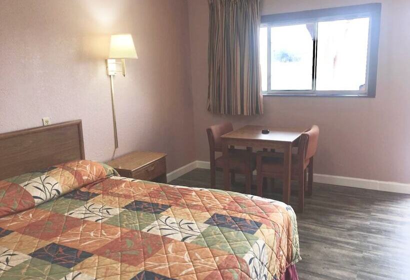 Finn's Motel