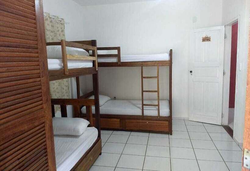 Hostel Caminho Do Sol