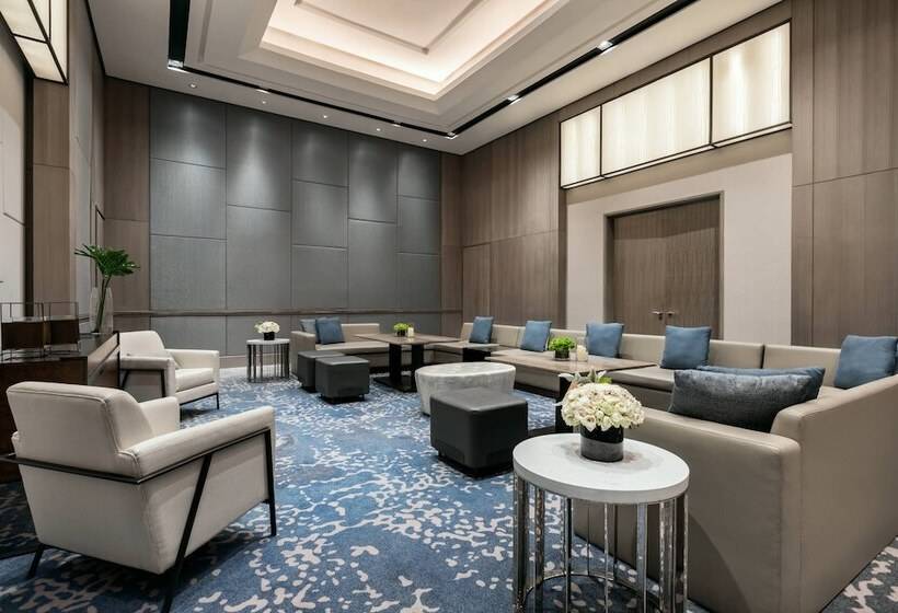 فندق Clark Marriott