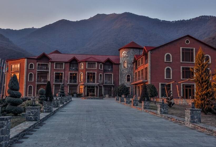 هتل El Resort