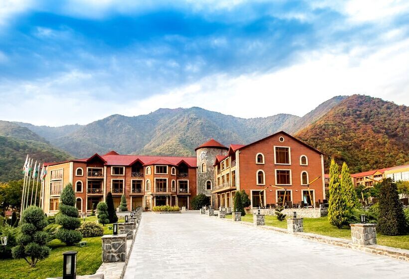هتل El Resort