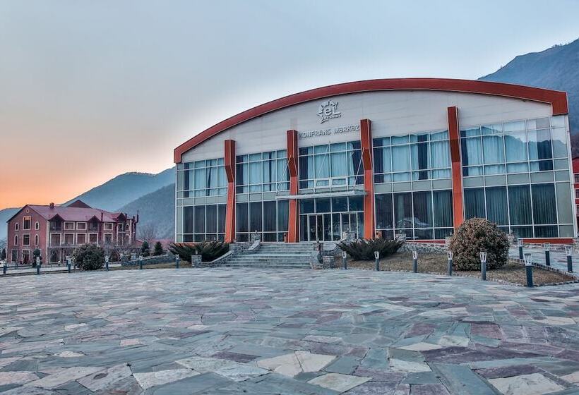 هتل El Resort