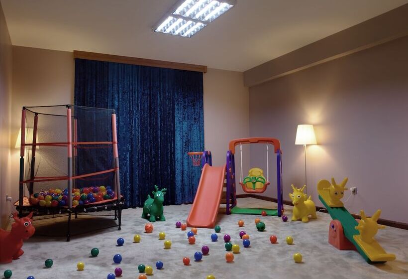 هتل El Resort