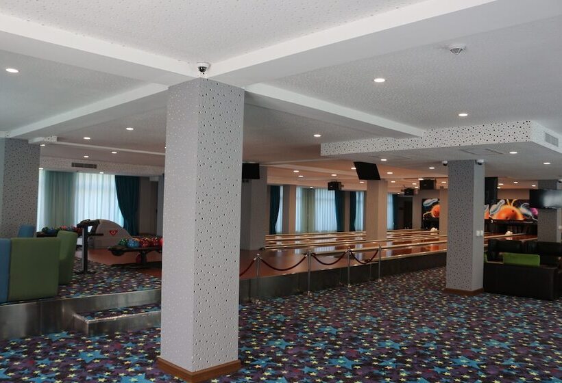 هتل El Resort