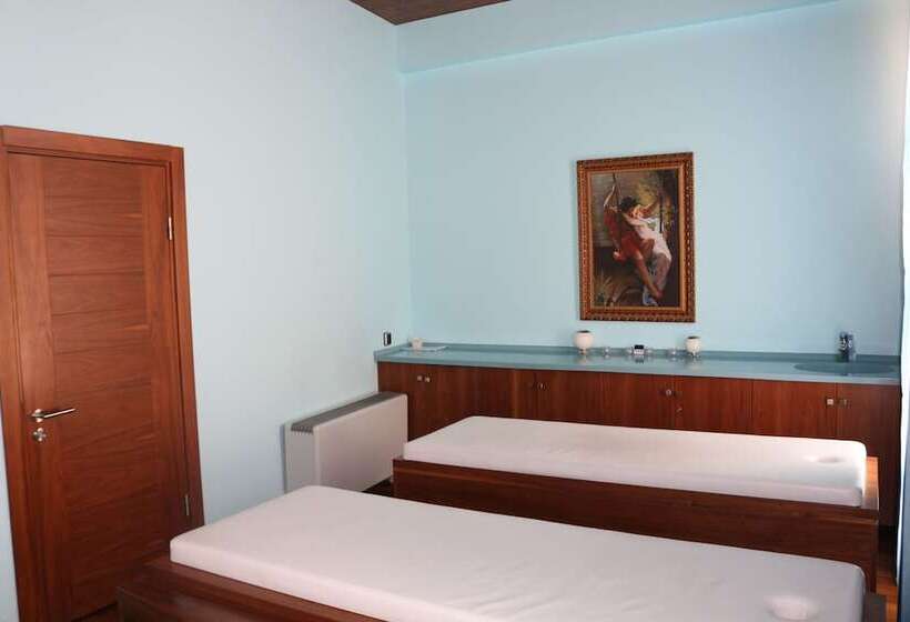 هتل El Resort