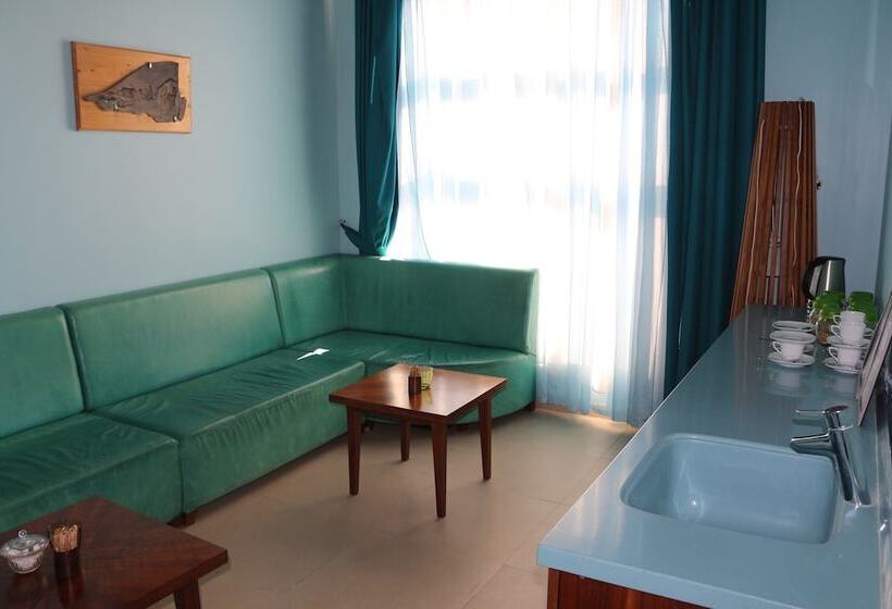 هتل El Resort