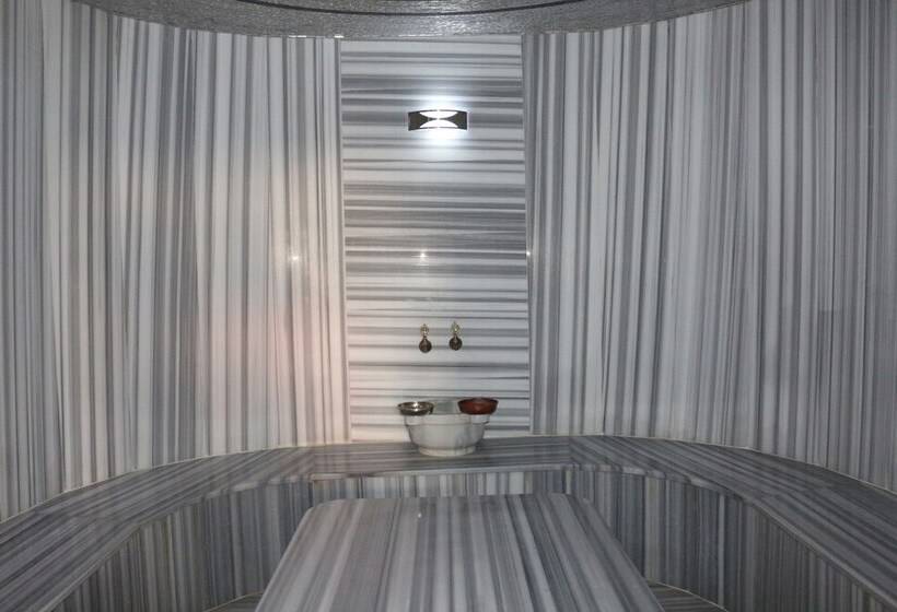 هتل El Resort