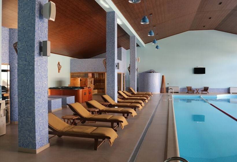 هتل El Resort