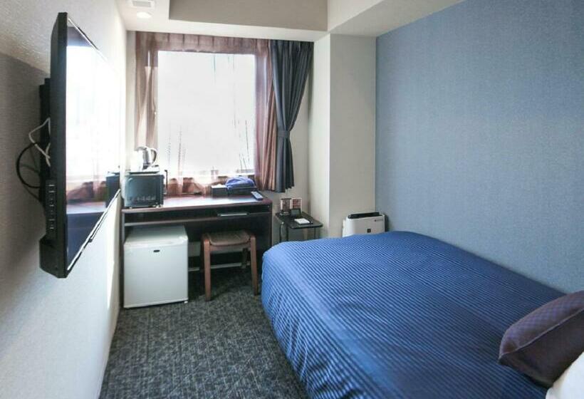 Fotos del hotel Livemax Tokyo Bakurocho:  3