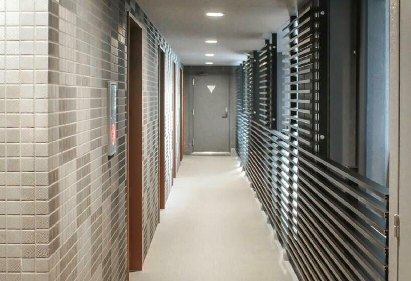 Fotos del hotel Livemax Tokyo Bakurocho:  9