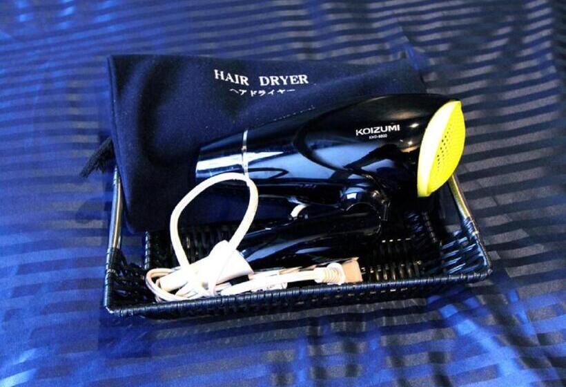 Fotos del hotel Livemax Tokyo Bakurocho:  16