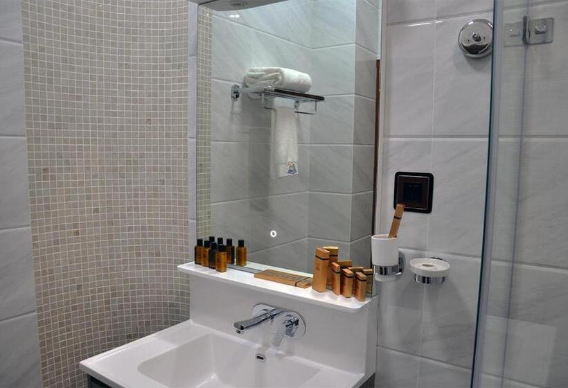 בית מלון כפרי Parliament Palace