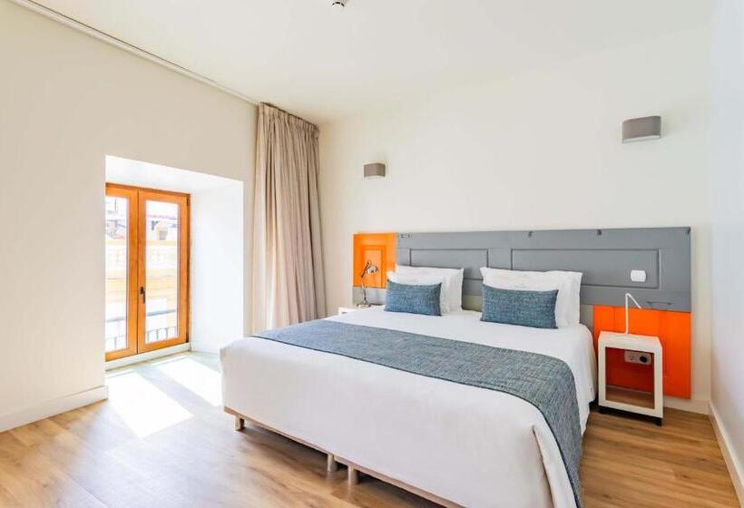 هتل Porta Da Arrábida Suites
