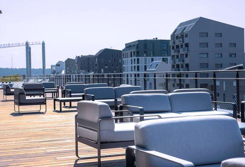 Fotos del hotel Radisson Blu Hotel Bordeaux:  54