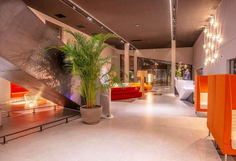 Fotos del hotel Radisson Blu Hotel Bordeaux:  27