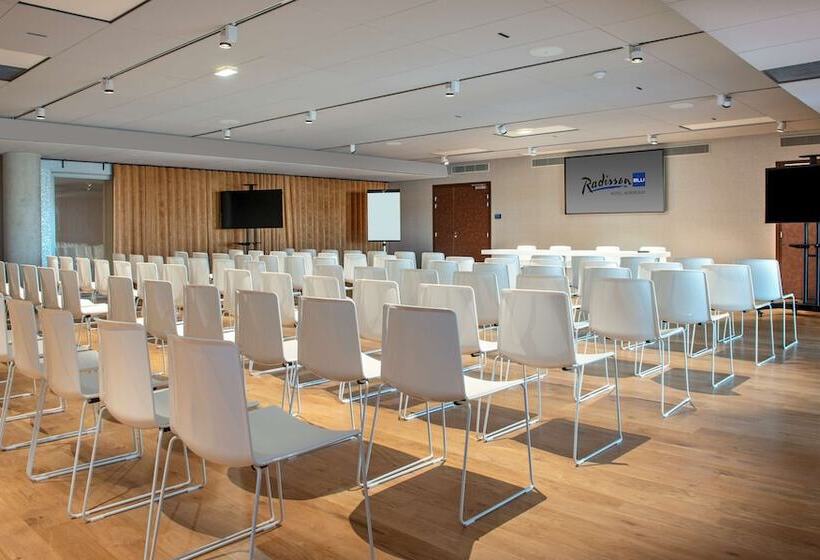 Fotos del hotel Radisson Blu Hotel Bordeaux:  45