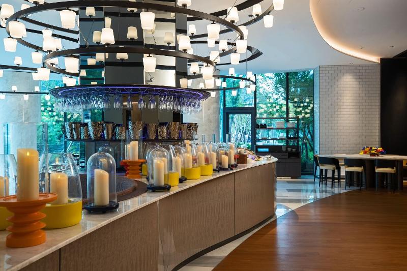 هتل Renaissance Taipei Shihlin