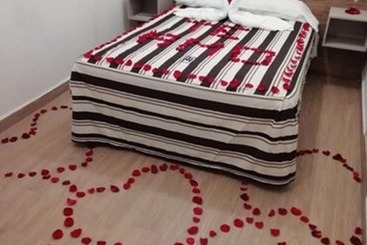 هتل Teresita