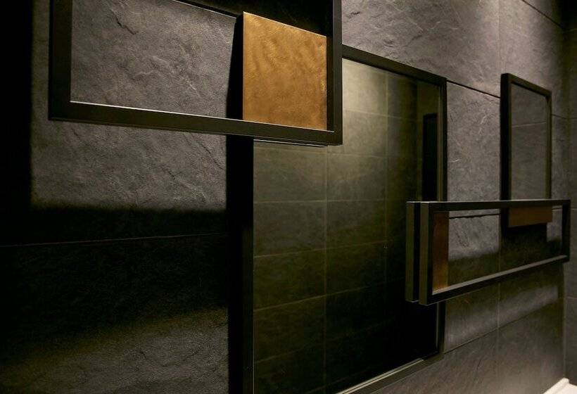 Fotos del hotel The Gate  Tokyo By Hulic:  8