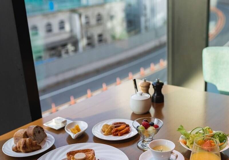 Fotos del hotel The Gate  Tokyo By Hulic:  12