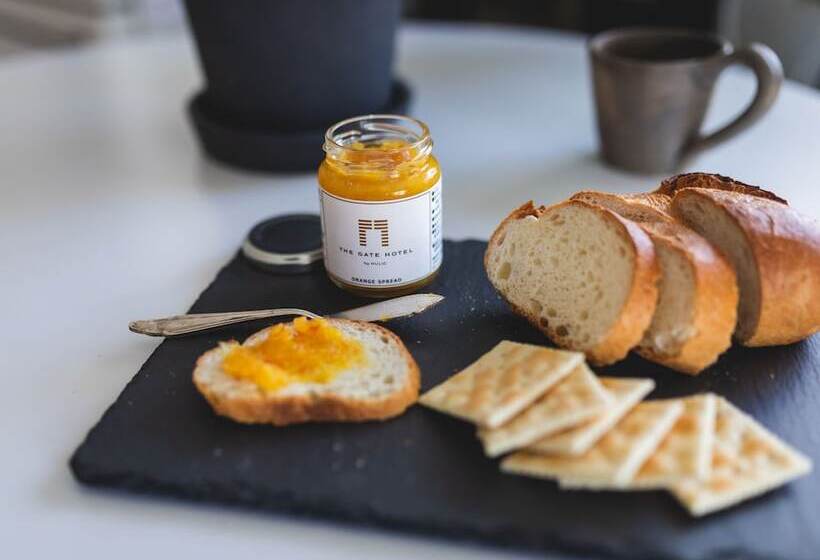 Fotos del hotel The Gate  Tokyo By Hulic:  13