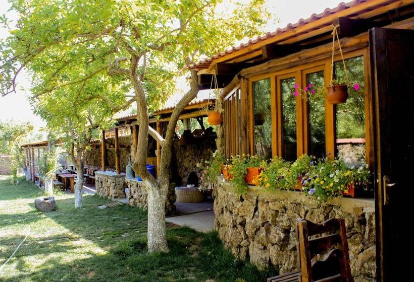 پانسیون Garni Hinyard