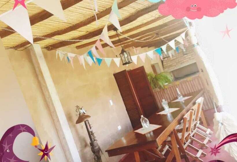 پانسیون Hostal Sisabel