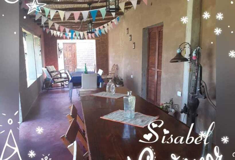 پانسیون Hostal Sisabel