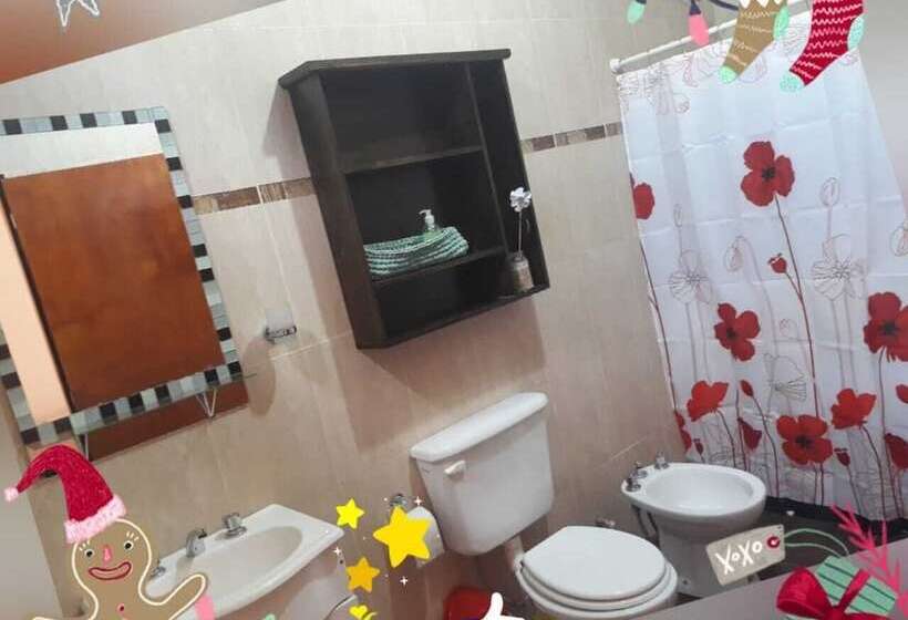 پانسیون Hostal Sisabel