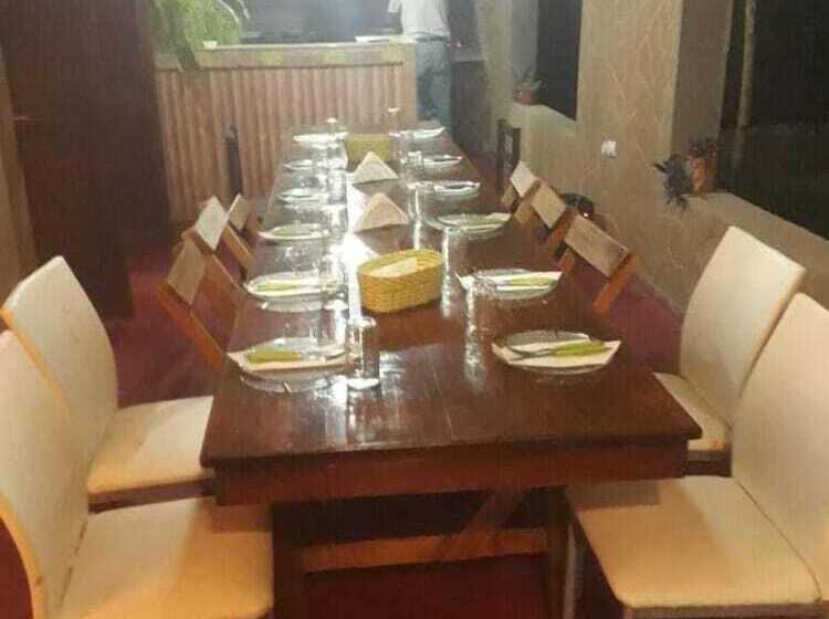 پانسیون Hostal Sisabel