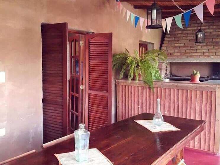 پانسیون Hostal Sisabel