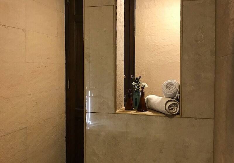 پانسیون Santa Ana Hostel Boutique