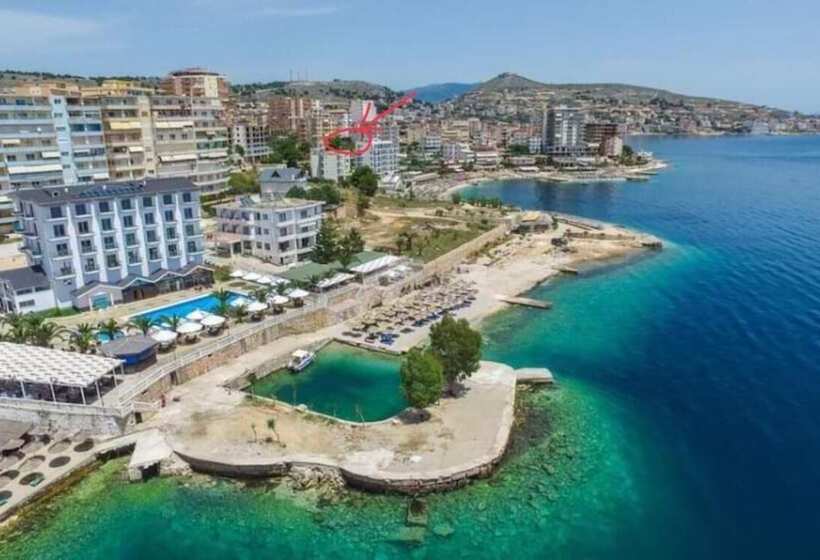 پانسیون Villa Orkidea