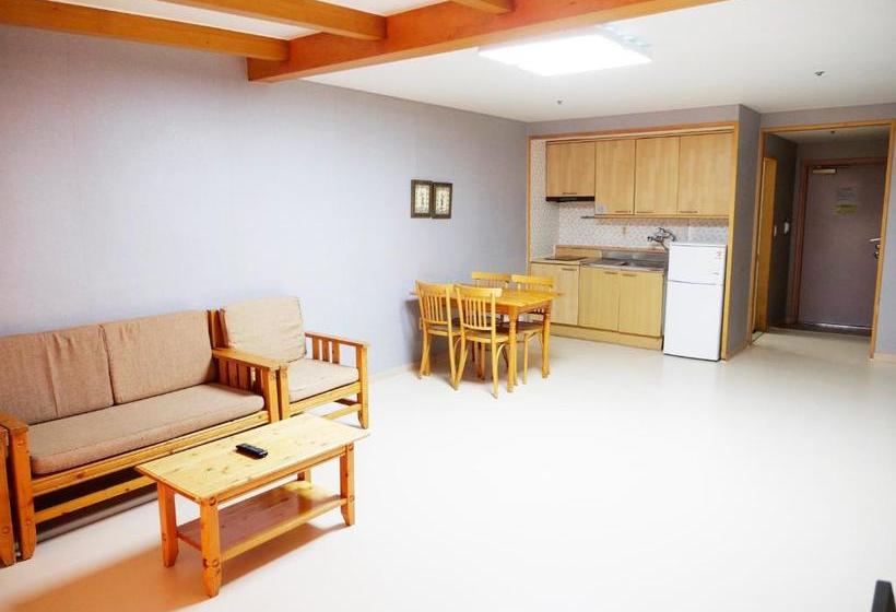 Yangji Pine Resort