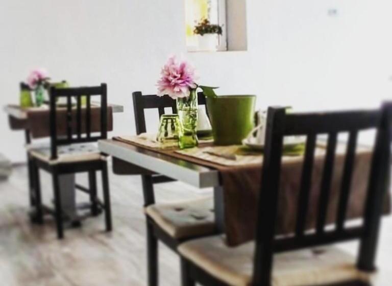 B&b Verdeoliva