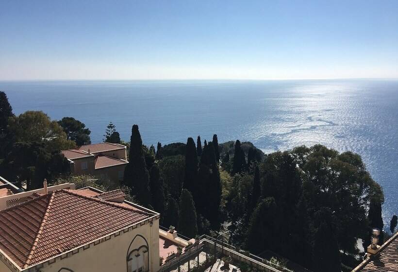 تختخواب و صبحانه Elios Tao