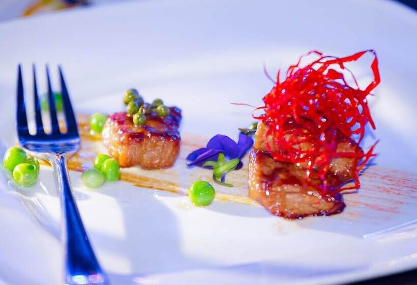 ホテル Holiday Inn Shaoguan Downtown, An Ihg