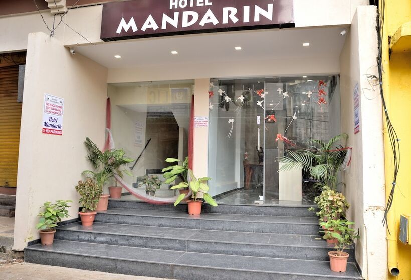 هتل Mandarin
