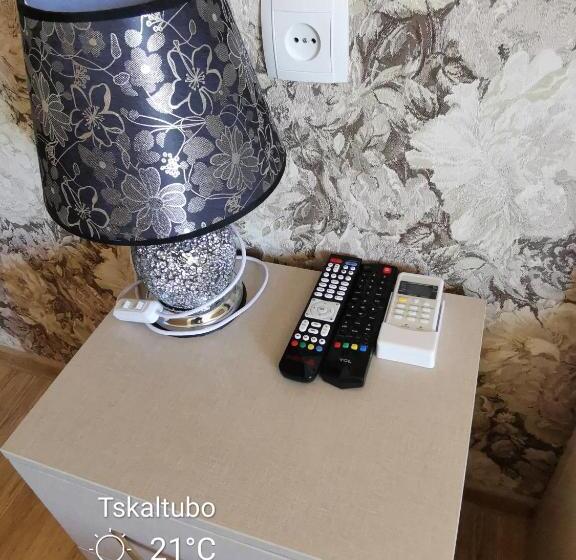 پانسیون Villa Platinum