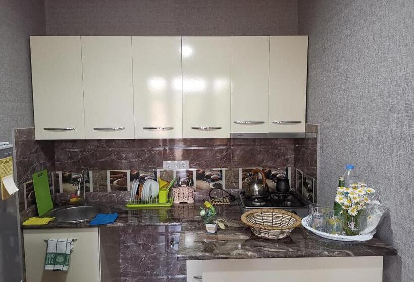 پانسیون Villa Platinum