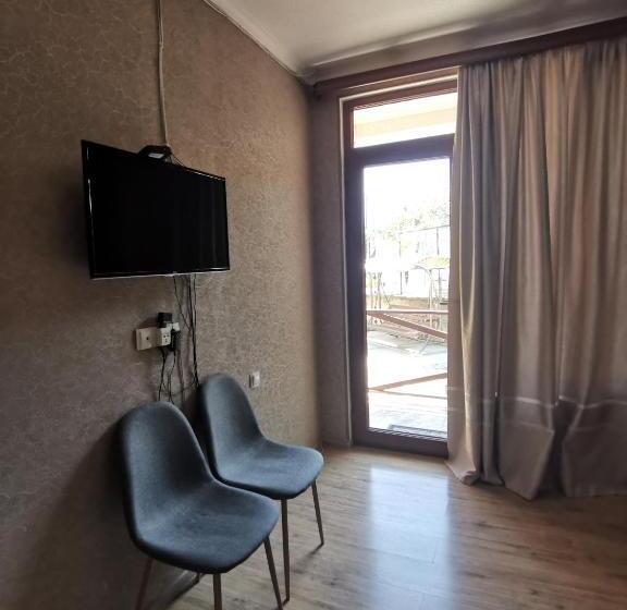 پانسیون Villa Platinum